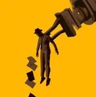 کدام مشاغل اولین قربانیان هوش مصنوعی خواهند بود