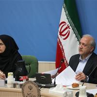 معاون استاندار: استقرار ادارات در شهرستان‌های تازه تاسیس اردبیل ضروری است
