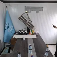 آمار مصدومان حادثه بندر شهید رجایی به ۲۸۱ نفر رسید