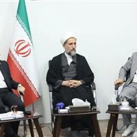 معاون رییس جمهور: سامانه ۱۲۸ به صورت پایلوت در قزوین اجرایی می‌شود