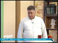 برزگر: درویش باید بتواند برخی تصمیمات را خودش بگیرد