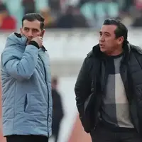 خداداد و خبیری؛ شرح یک درگیری لفظی با جزئیات