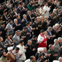 گیلان میزبان اجلاسیه سراسری نماز شد
