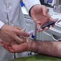 اعلام نیاز فوری به خون در بندرعباس
