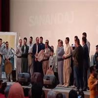دبیرکل کمیسیون یونسکو در ایران: عظمت کردستان به فرهنگ غنی آن است