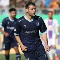 عامل حذف پرسپولیس مقابل استقلال!