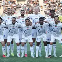 اعلام ترکیب استقلال با یک سورپرایز بزرگ