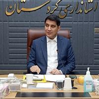 کنگره شهدای کردستان در تقویت انسجام ملی موثر است