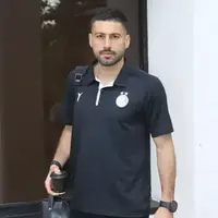 بازیکن استقلال پس از النصر برگشت