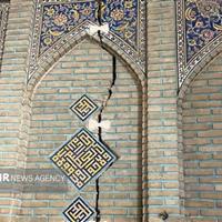 اعتبارات عمرانی و مرمتی میراث فرهنگی اصفهان ۲ برابر شد