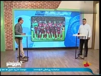 برزگر: در دوران بگوویچ، قربانی باندبازی در پرسپولیس شدم