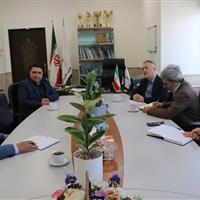 دانشگاه جامع علمی کاربردی اردبیل ظرفیت تامین نیروهای ماهر را دارد