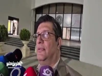 فرشید سمیعی مدیرعامل سابق استقلال