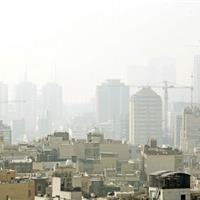 هوای چهارمحال و بختیاری ناسالم است