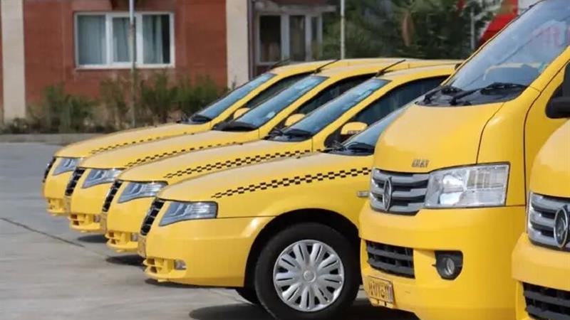 نرخ جدید حمل و نقل درونشهری در اردبیل اعلام شد