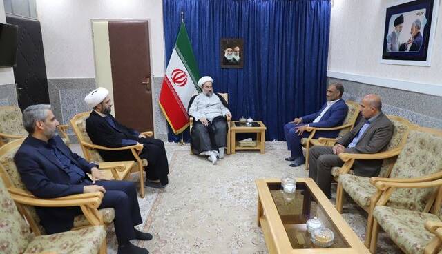 نماینده ولی فقیه: در گزینش نیروها برای آموزشوپرورش دقت بیشتری شود