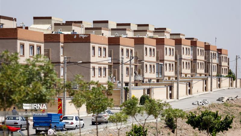 معاون وزیر: ۳۱طرح مسکن ملی در حال اجرا است