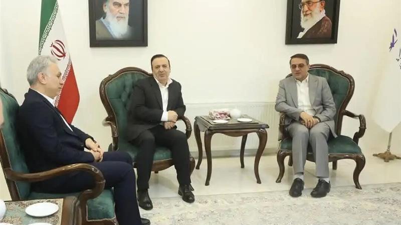 استاندار قزوین: طرح فواد در استان اجرا میشود