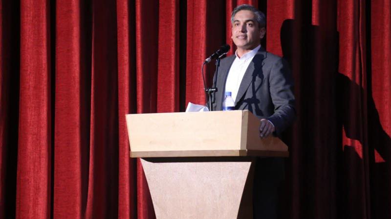 توسعه گردشگری راهی برای آبادانی کردستان است