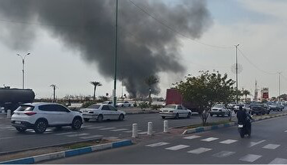 آمادگی مراکز درمانی اصفهان برای کمک به مجروحان حادثه بندرعباس