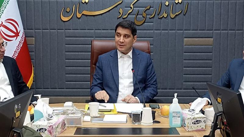 کنگره شهدای کردستان در تقویت انسجام ملی موثر است