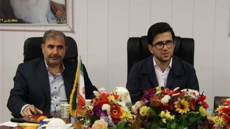 پروژه پتروپالایشی آدیش جنوبی امسال بهرهبرداری میشود