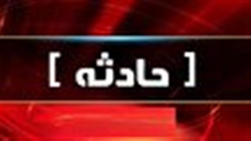 سانحه رانندگی در آزادراه قزوین – رشت با ۷ مصدوم