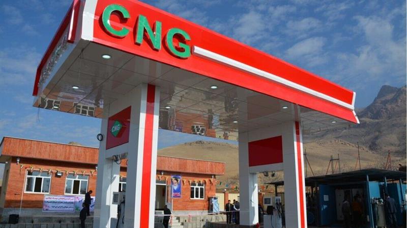 احداث جایگاه CNG در حاجیآباد زیرکوه نیاز به حمایت بخش خصوصی دارد
