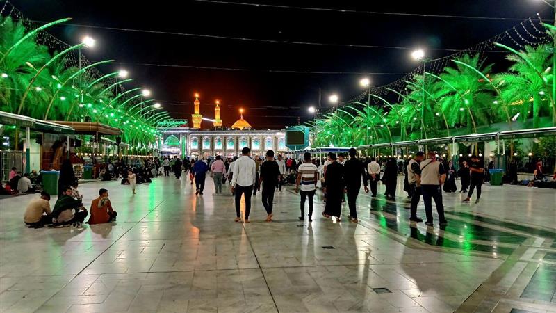 ثبت‌نام زیارت عتبات عالیات فقط از طریق کاروان‌های مجاز