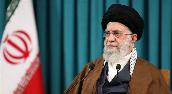 رهبر انقلاب: هرگونه سهلانگاری یا تعمّد در حادثه بندر شهید رجایی پیگیری شود
