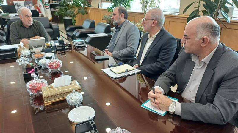 فرماندار: زیرساختهای ارتباطی بروجرد توسعه مییابد