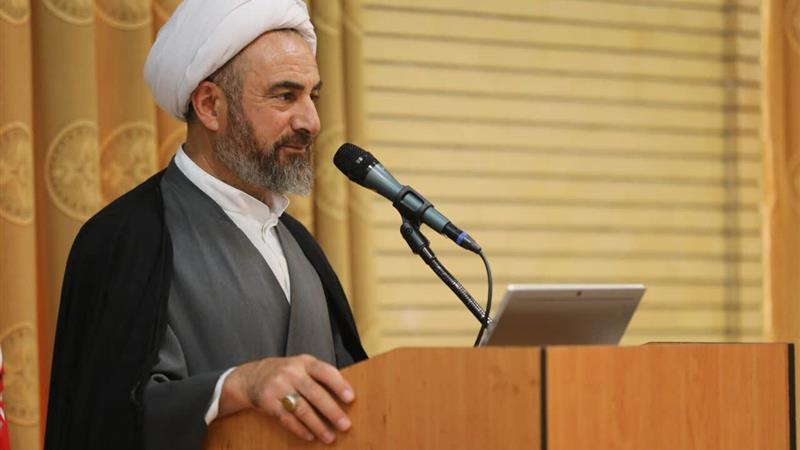 ساماندهی مرز مهران به منظور تکریم زوار در دستور کار قرار گیرد