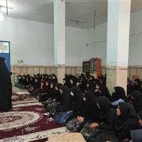 اعزام ۲۵۹ گروه جهادی دختر به مناطق محروم خراسان جنوبی