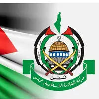 واکنش حماس به انتخاب «حسین الشیخ» در جایگاه معاون «محمود عباس»