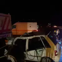  روزانه چند نفر در تصادفات تهران کشته می‌شوند؟