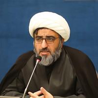 ملت مسلمان ایران پرچم توحید را در جهان برافراشته‌اند