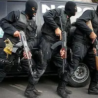رهایی گروگان ۲۲ ساله در کهنوج پس از یک ماه