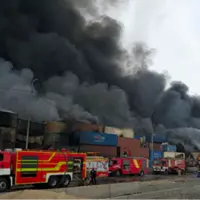 پیام تسلیت استاندار فارس در خصوص حادثه انفجار در اسکله شهید رجایی