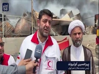 افزایش تعداد جان‌باختگان حادثه بندر شهید رجایی به ۲۸ نفر