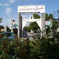 کسب رتبه ۳۰۱ دانشگاه علوم پزشکی کردستان در رتبه بندی دانشگاه های آسیایی تایمز سال ۲۰۲۵