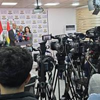 روابط اقتصادی، علمی و فرهنگی کرمانشاه و حلبچه توسعه می‌یابد