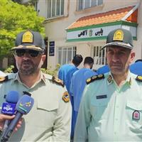 کلاهبرداری ۱۸۵ میلیارد ریالی به بهانه پیش فروش آپارتمان در کرمانشاه