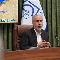 برخی عوامل منطقه‌ای و فرامنطقه‌ای مانع از تقویت ارتباط ایران و مصر هستند