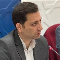 «امینی» معاون عمرانی فرماندار سمنان شد