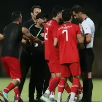 بیانیه تند علیه حواشی آبادان؛ روز سیاه فوتبال!