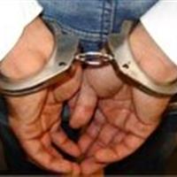 سارق محتویات داخل خودرو در چتر اطلاعاتی پلیس