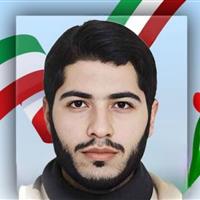 شهیدنامه ایرنا استان سمنان؛ جاویدنام علیرضا آقایی