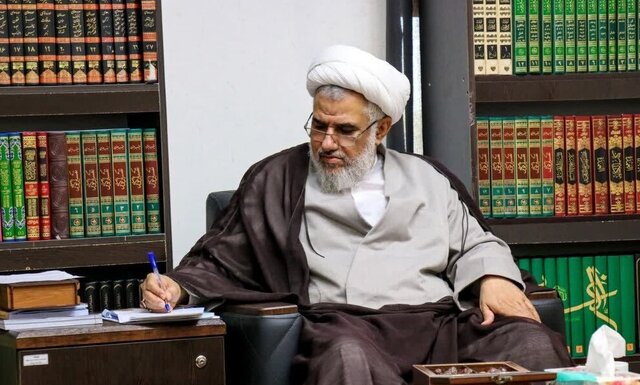 پیام همدردی نماینده ولیفقیه در هرمزگان با خانوادههای حادثه بندر شهید رجایی