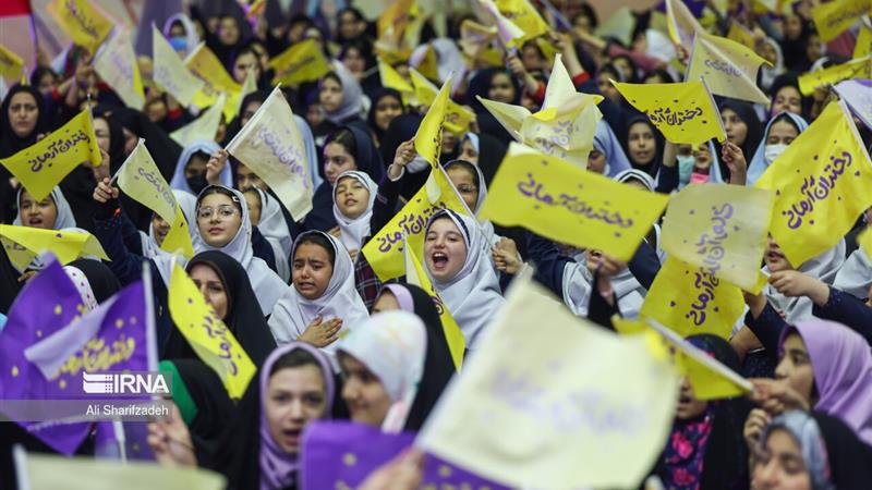 قم کانون برگزاری برنامههای جذاب روز دختر خواهد بود