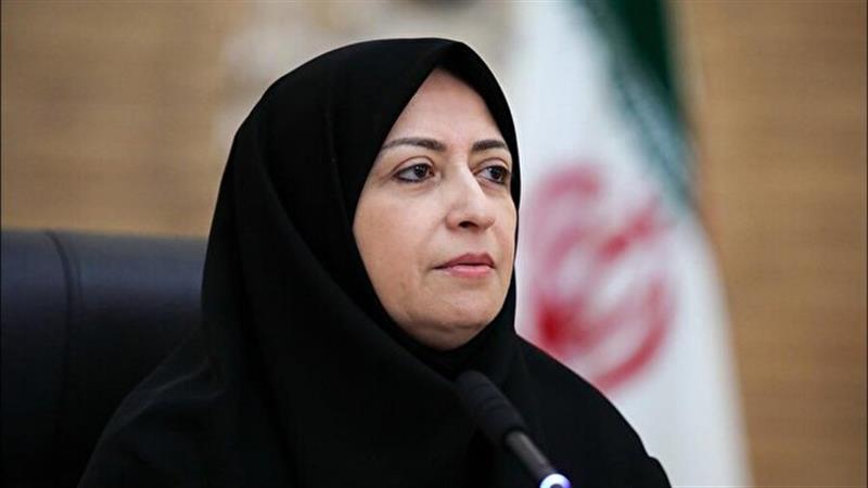 سفر معاون رئیس جمهور و رئیس سازمان حفاظت محیط زیست کشور به استان لرستان